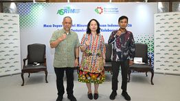 Industri Minuman Kemasan Tetap Tumbuh di Tengah Tekanan Ekonomi, Namun Daya Beli Jadi Tantangan Utama