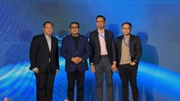 Menekraf Dorong Kedaulatan Teknologi Lewat Peluncuran Platform AI Keamanan Siber WolfSight