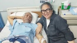 Tio Pakusadewo Dirawat Pakai BPJS Kelas 3, Sahabat Langsung Open Donasi