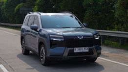 Wuling Eksion Laris Manis, Sudah Dipesan 1.500 Unit dan Siap Naik Harga