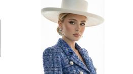 Rahasia Cantik Selebgram Nastasya Shine