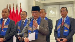Pemprov DKI Buka 2.843 Lowongan Kerja Padat Karya, Gajinya Setara UMP