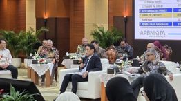 Penerimaan Pajak Tumbuh 22,1 Persen hingga Mei 2026