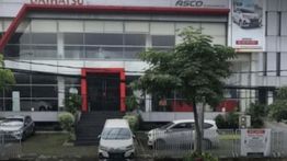 Jaringan Diler Daihatsu ASCO Pamit, Belasan Outlet Resmi Tutup Serentak