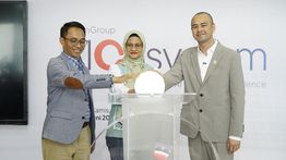 Luncurkan AIcosystem, Telkom Siap Garap Peluang AI di Berbagai Sektor Industri