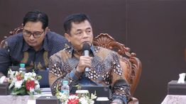 Dirjen Bea Cukai Akhirnya Buka Suara Namanya Terseret Kasus Dugaan Suap Impor