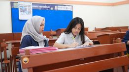 Kemendikdasmen Sambut Baik SE KPK untuk Perkuat Integritas Pelaksanaan SPMB 2026/2027