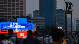 Dorong Ekonomi Jakarta, BTN JAKIM 2026 Buka Race Expo dan Tebar Promo Bale Spesial