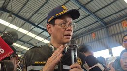 Purbaya Sidak ke Tanjung Priok, Temukan 3.100 Kontainer Menumpuk: Masalahnya Nggak Masuk Akal