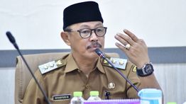 Kejati Jabar Tetapkan Wakil Bupati Indramayu Sebagai Tersangka Kasus Dugaan Korupsi Tuper DPRD