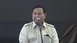 Cuma 1, Prabowo Minta Sekolah Rakyat di Bali Ditambah