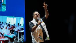 Jakarta Future Festival 2026 Catat 80 Ribu Pengunjung