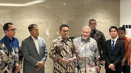 Mendag Saksikan Penandatanganan MoU Imbal Dagang Indonesia-Filipina Senilai Rp6,29 Triliun