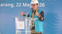 PLN Terus Dukung Ekosistem Digital Nasional, Listriki Data Center Hingga 2x725 MVA untuk Digital Edge Indonesia
