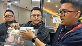 DWP Bantah Terlibat Promosi Whip Pink, Klaim Tak Pernah Jalin Kerja Sama