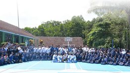 Menilik Penggalan Tujuh Dekade Asuransi Astra Mengubah Kehidupan Masyarakat