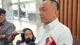 Mensesneg Pastikan Tokoh Buruh Said Iqbal Dilantik Sore Nanti di Istana