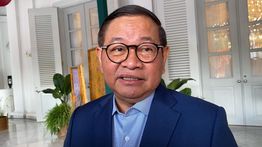 Pramono soal STY Jadi Pelatih Persija: Dia Punya Cara Biar Persija Berprestasi
