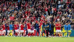 Fakta-fakta Christian Eriksen Kolaps Saat Denmark Hadapi Ukraina