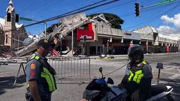 3 Wilayah Indonesia Terdampak Tsunami Usai Gempa M 7,7 Filipina, Gelombang Terdeteksi hingga 0,19 Meter