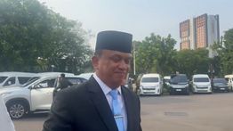 Ditunjuk Jadi Wakil Kepala BGN, Mayjen Trenggono Pilih Pensiun Dini dari TNI