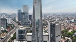 RUPST Telkom Tetapkan 2 Komisaris Baru, Perkuat Pengawasan Transformasi Perusahaan
