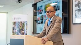 Istana Bantah Chatib Basri Gantikan Purbaya jadi Menkeu