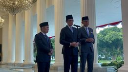 Wamenlu: Kehadiran Prabowo di KTT ASEAN-Rusia Masih Dikoordinasikan