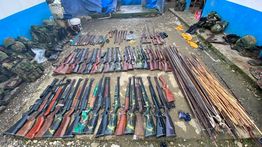 Koops TNI Habema: Tiga Kampung di Distrik Manggelum Kembali Aman, Warga Diimbau Pulang