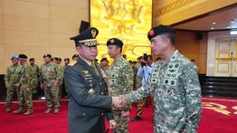 Kapuspen TNI Tegaskan Proses Hukum Kasus Dugaan Kekerasan terhadap Andrie Yunus Berjalan Sesuai Mekanisme