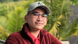 Pilu! Ruben Onsu Akui Setop Nafkah Rp200 Juta Karena Merasa Dianggap Orang Asing oleh Anak Sendiri