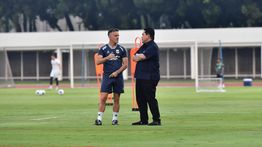 2 Calon Pemain Naturalisasi Timnas Indonesia Segera Rampung