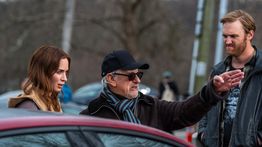 Steven Spielberg Hadirkan Disclosure Day, Thriller Sci-Fi tentang Rahasia Ekstraterestrial Alien