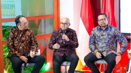 Menyelami Pola Pikir di Balik Gerak Cepat Prabowo Lewat Buku Presiden Solusi