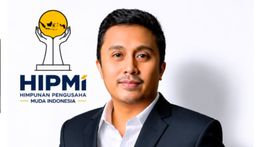 Vasko Ruseimy Pimpin Timses Ade Jona Prasetyo di Munas HIPMI