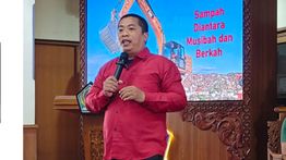 Menjaga "Taksu" di Era Algoritma: Tantangan Bali Menjaga Batas Sakral dan Digital