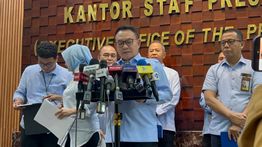Bantah Punya Dapur MBG, Dudung: Silakan Cek, Kalau Ketemu Saya Kasih Hadiah
