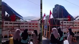 VIDEO: Trus Koperasi Desa Merah Putih Angkut Sound Horeg
