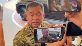 KSAD Bantah TNI Gusur SD NTT buat KDMP: Gak Mungkin Seekstrem Itu!