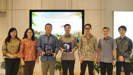 Sinar Mas Land dan Dairyland Hadirkan Destinasi Wisata Bertema Peternakan Seluas 3,8 Hektare di Hiera, BSD City