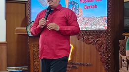 Menjaga "Taksu" di Era Algoritma: Tantangan Bali Menjaga Batas Sakral dan Digital