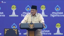 Prabowo Dorong Penerapan Pasal 33 UUD 1945, Yakin Ekonomi Indonesia Bisa Melaju Lebih Cepat