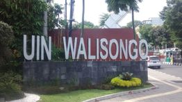 Mahasiswa UIN Walisongo Di-DO Usai Gadaikan 40 Motor untuk Open BO