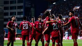 Portugal Bungkam Nigeria Skor 2-1
