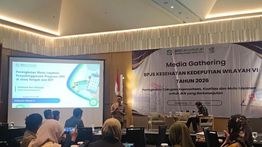 BPJS Kesehatan Catat 10,4 Juta Peserta Ikuti Skrining, Hampir Separuh Berisiko Alami Masalah Kesehatan