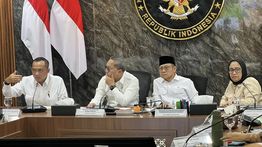 Pemerintah Hentikan Sementara Pembukaan Dapur Baru MBG Selama Proses Pembenahan