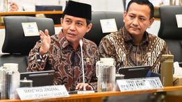 Kemenhut Naikkan Anggaran Pemberdayaan Masyarakat Hutan Jadi Rp667,9 Miliar pada 2026