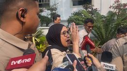 Menghadap Prabowo, Kepala BGN Ungkap Ada Efisiensi Anggaran MBG
