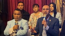Tegas! Raffi Ahmad Bantah Terima Gratifikasi Jasa Kirim, Tolak Tawaran Gratis dari Blueray Cargo