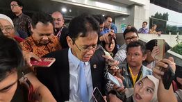 Purbaya Respons Ajakan Pindah ke Pertalite: Pasti Ada yang Beralih, Tapi Tak Semua